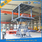 3T 3M Double Deck Hydraulic Car Lift For Home Garage